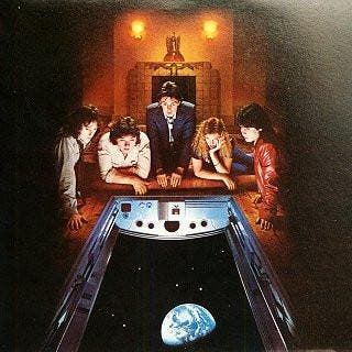 Wings - Back To The Egg, Ophalen of Verzenden, Gebruikt