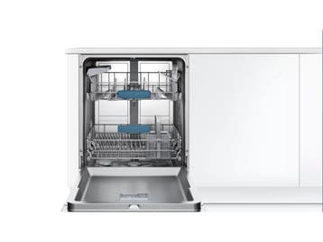 Bosch SMV53M90 - Inbouw Vaatwasser - 13 Couverts - 46 dB, Verzenden, Zo goed als nieuw