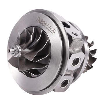Turbo TD04 geschikt voor Volvo XC70 XC90 S60 S80 V70 2.5L..., Auto-onderdelen, Motor en Toebehoren, Verzenden, Nieuw, Volvo