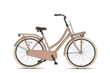 Altec Classic 28 inch Transportfiets Dames Lavender, Ophalen of Verzenden, Nieuw