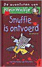 Snuffie is ontvoerd / De avonturen van Klein Wolfje, Boeken, Verzenden, Zo goed als nieuw, I. Whybrow