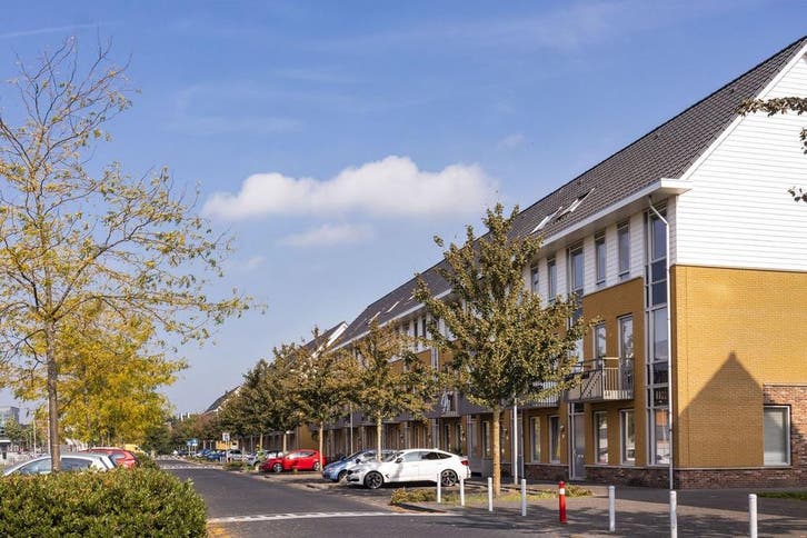 Te huur: Appartement Arabische Zee in Amersfoort, Huizen en Kamers, Huizen te huur, A, Utrecht, Appartement