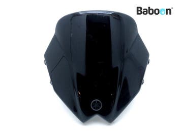 Windscherm Yamaha XJ 6 2009-2012 (XJ6 Diversion) Flyscreen, Verzenden, Gebruikt