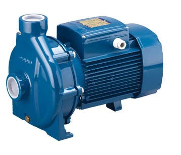 Pedrollo centrifugaalpomp, CP 220AH, 400V, Verzenden