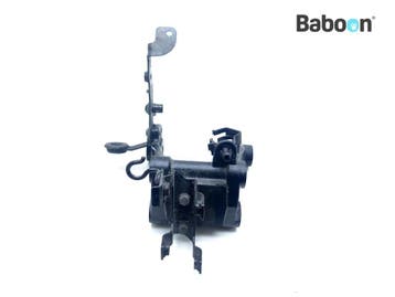 Bobine Yamaha MT 01 2005-2012 (MT01 MT-01) Mount Frame, Motoren, Verzenden, Gebruikt