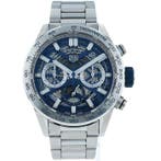 TAG Heuer - Carrera Calibre Heuer 02 - CBG2019.BA0662 -