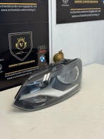 VW Polo V 6R bj.2011 koplamp links art.6R1941007E, Auto-onderdelen, Gebruikt, Volkswagen