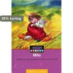 Milo / Zonnetjes / 2 9789027600967 Christel Van Bourgondië, Verzenden, Gelezen, Christel Van Bourgondië