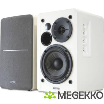 Edifier R1280T Wit, Computers en Software, Pc speakers, Verzenden, Nieuw, Edifier