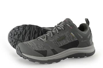 Keen Sportschoenen in maat 36 Groen, Kleding | Dames, Verzenden, Keen, Sportschoenen, Zo goed als nieuw