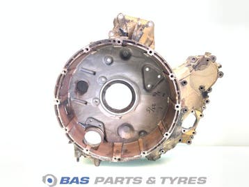 Vliegwielhuis Mercedes A 936 010 45 37, Auto-onderdelen, Ophalen, Gebruikt, Mercedes-Benz, Motor en Toebehoren