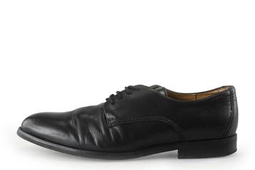 Digel Nette schoenen in maat 42 Zwart, Verzenden, Zwart, Zo goed als nieuw, Digel