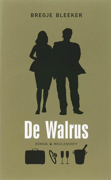 De Walrus - B. Bleeker 9789029079679, Verzenden, Gelezen, B. Bleeker