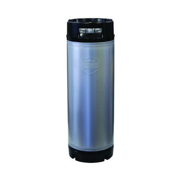 Mangrove Jacks - Nieuwe 19 Liter Keg / Fust, Ophalen of Verzenden, Nieuw, Rvs, Overige typen