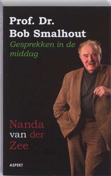 Gesprekken in de middag - Nanda van der Zee 9789059117303, Boeken, Verzenden, Gelezen, Nanda van der Zee