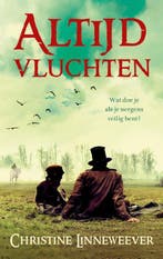 Altijd vluchten 9789020624663 Christine Linneweever, Verzenden, Zo goed als nieuw, Christine Linneweever