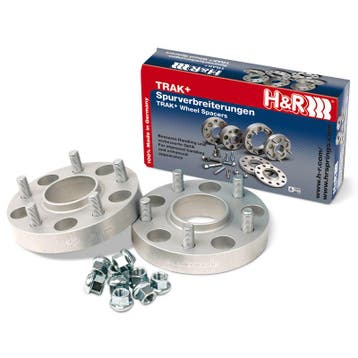 H&R DRA Steekadapter-systeem 40mm per as - M14x1.50 - 5x112-, Auto-onderdelen, Verzenden, Nieuw