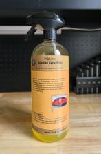 Spraywax, Ophalen of Verzenden