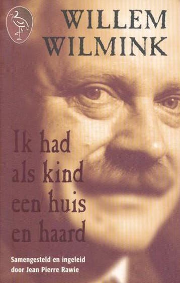 Ik had als kind een huis en haard / Ooievaar - Willem, Verzenden, Gelezen, Willem Wilmink