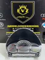 Mazda 2 1.3i kilometer teller bj.2012 art.DVDP75A, Gebruikt, Mazda