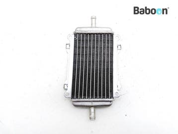 Radiateur Piaggio | Vespa GTS 300 HPE 2018-2020, Verzenden, Gebruikt