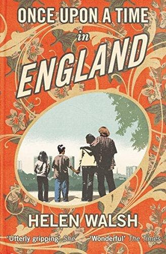 Once Upon a Time in England - Helen Walsh 9781847671233, Verzenden, Gelezen, Helen Walsh