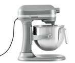 Bartscher KitchenAid 5KSM70JPX | 6,6L | 11 Snelheden | Komli, Ophalen of Verzenden, Nieuw in verpakking
