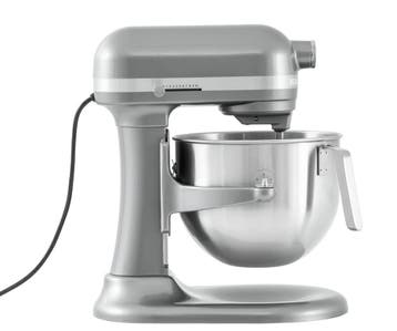 Bartscher KitchenAid 5KSM70JPX | 6,6L | 11 Snelheden | Komli, Ophalen of Verzenden, Nieuw in verpakking
