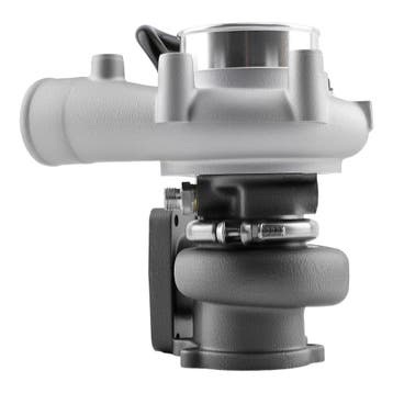 Turbo Turbine geschikt voor Iveco Daily 35C15 40C15 50C15..., Verzenden, Nieuw, Universele onderdelen
