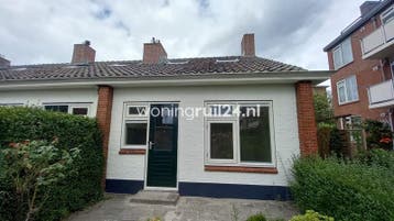 Woningruil - Van Leeuwenhoekstraat 46 - 2 kamers, Groningen