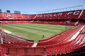 Sevilla - Real Betis| de Derby van Sevilla, tickets, kaarten