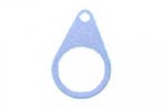 Campking Scheerlijnverbinder 22x6 mm alu 6 st, Caravans en Kamperen, Tenten, Nieuw