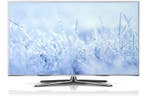 Samsung UE46D8000YS - Tv, Ophalen, 50 Hz, Zo goed als nieuw, Samsung