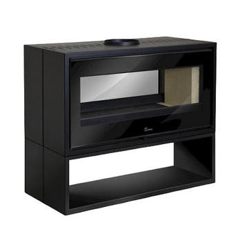 Houtkachel Verona 1003, Nieuw