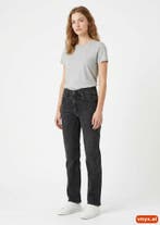 Levis Jeans Dames maat W29 Grijs Vintage, Ophalen of Verzenden, Nieuw