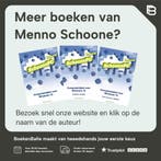 Computerbijbel voor Windows 10 9789082567946 Menno Schoone, Verzenden, Zo goed als nieuw, Menno Schoone