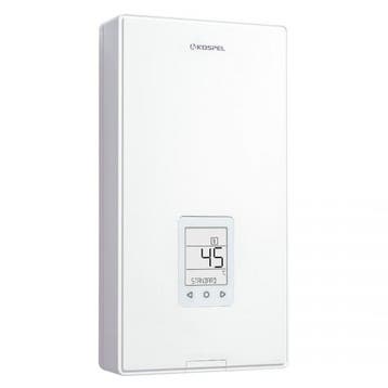 Masterwatt Focus V2 24 kW elektrische geiser, Doe-het-zelf en Verbouw, Verwarming en Radiatoren, Verzenden, Nieuw