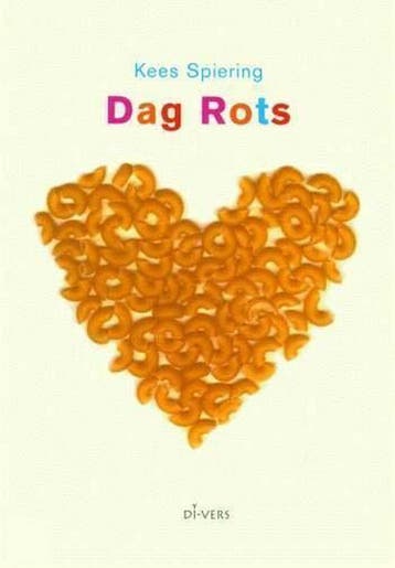 Dag rots - K. Spiering 9789076633060, Verzenden, Zo goed als nieuw, K. Spiering