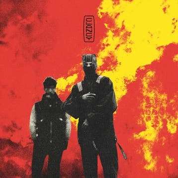 Twenty One Pilots - Clancy - CD, Ophalen of Verzenden, Nieuw in verpakking
