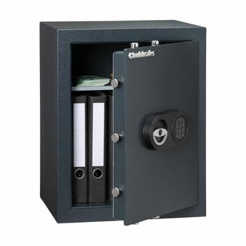 Chubbsafes Consul G1-50-EL met elektronisch codeslot, Ophalen of Verzenden, Nieuw, Brandkast