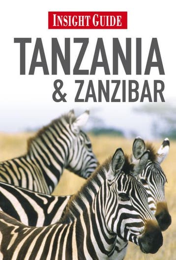 Tanzania en Zanzibar / Insight guides 9789066554337, Verzenden, Zo goed als nieuw