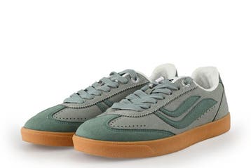 Genesis Sneakers in maat 39 Groen, Groen, Genesis, Verzenden, Sneakers of Gympen