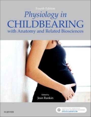 Physiology in Childbearing - Jean Rankin 9780702061882, Verzenden, Gelezen, Jean Rankin