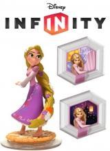 MarioWii.nl: Disney Infinity Toy Box Set - Rapunzel - iDEAL!, Spelcomputers en Games, Games | Nintendo Wii, Ophalen of Verzenden