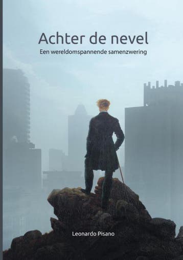 Achter de nevel - Leonardo Pisano 9789491777448, Verzenden, Gelezen, Leonardo Pisano