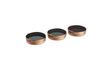 Polar Pro DJI Phantom 4 Shutter ND Filters Cinema Series, Nieuw