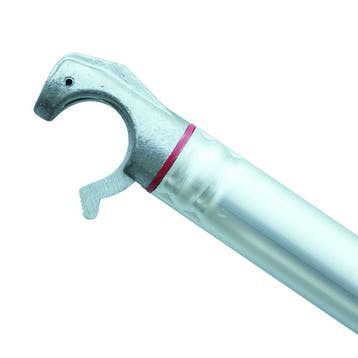 Rolsteiger Diagonaal Schoor 250 Maxall, Verzenden, Nieuw