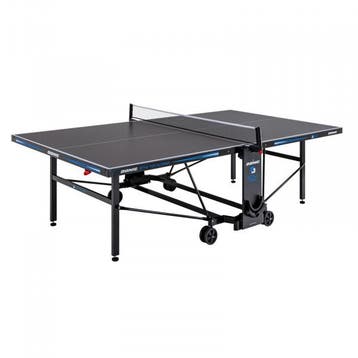 Donic Outdoor Tafeltennistafel Style 1000 inclusief acces..., Sport en Fitness, Verzenden, Nieuw