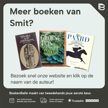 Molens in Nederland - Smit 9789061136675, Verzenden, Gelezen, Smit