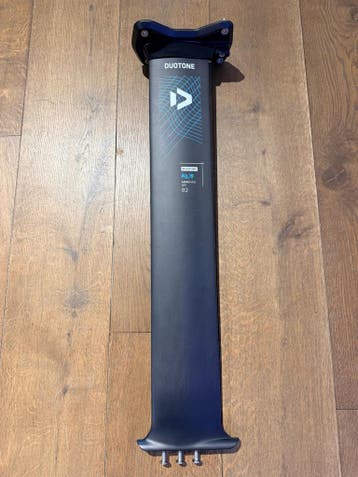 Duotone Mast Aero Mid SLS QuickMount - 82cm, Nieuw
